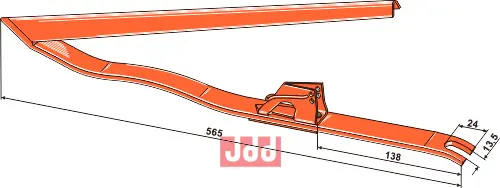 Akshever AS120 - JDD Utstyr