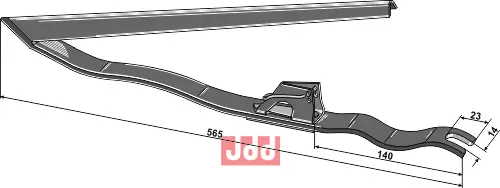 Akshever ASX120 - JDD Utstyr