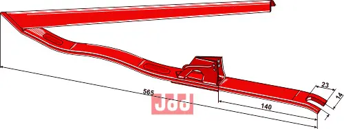 Akshever AS120 - JDD Utstyr