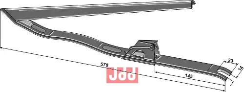 Akshever AS127 - JDD Utstyr