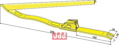 Akshever ASX127 - JDD Utstyr
