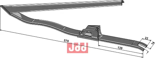 Akshever AS120 - JDD Utstyr