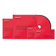 KochChemie Heavy Cut Foam Pad &#216;126