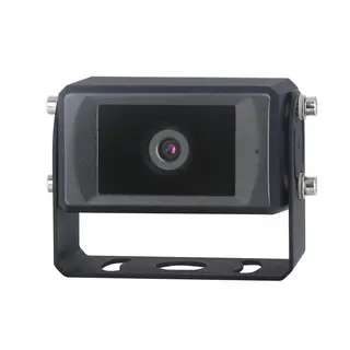 Smart HD ryggekamera Fotgjenger og kjøretøydeteksjon