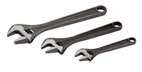 Bahco Skiften&#248;kkelsett – 3 stk 8070,8071,8072