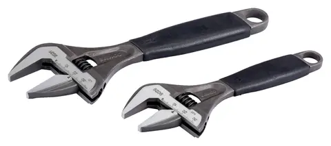 Bahco ERGO™ skiften&#248;kler i dobbeltpaknin inkluderer skiften&#248;klene 9029 og 9031.