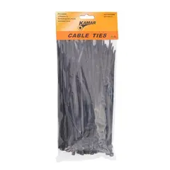 100 stk sorte strips 2.5 x 200mm
