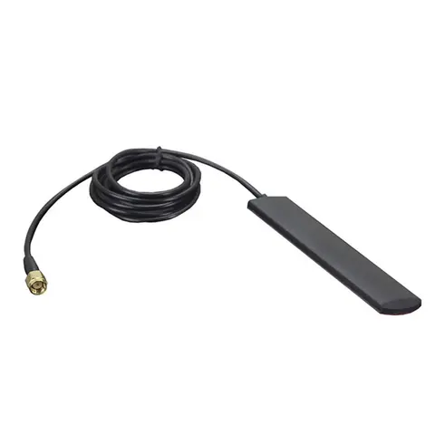 Antenne til tr&#229;dl&#248;st kamera, 1 meter kab 1 meter kabel ned dobelsider tape