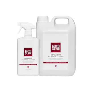 Autoglym Advanced All Wheel Cleaner Felgrens Effektiv og pH-n&#248;ytral