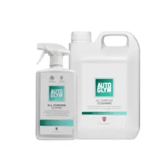 Autoglym All Purpose Cleaner Effektiv og allsidig rengj&#248;ring