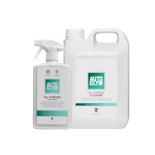 Autoglym All Purpose Cleaner Effektiv og allsidig rengj&#248;ring