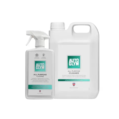 Autoglym All Purpose Cleaner Effektiv og allsidig rengj&#248;ring