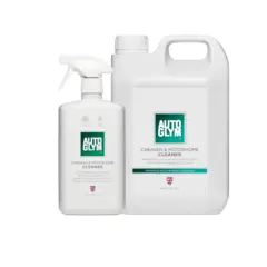 Autoglym Caravan &amp; Motorhome Cleaner Campingvogn- og bobilrens