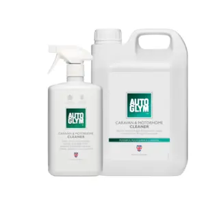 Autoglym Caravan &amp; Motorhome Cleaner Campingvogn- og bobilrens