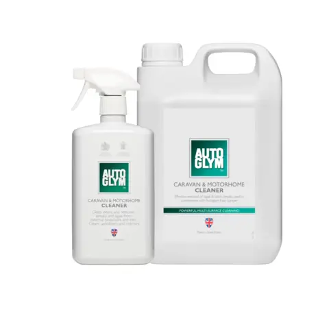 Autoglym Caravan &amp; Motorhome Cleaner Campingvogn- og bobilrens