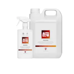 Autoglym Magma Metallpartikkel-/Flyverustfjerner