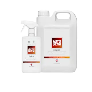 Autoglym Magma Metallpartikkel-/Flyverustfjerner