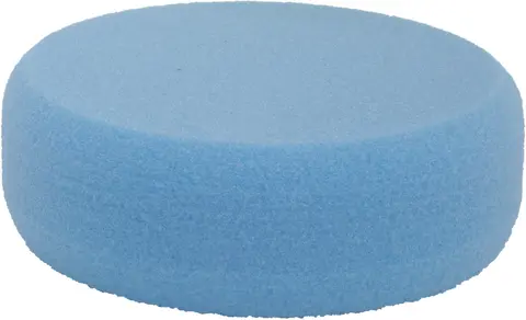 Polérpute Blå hard 130 mm TURTLE WAX 25mm X 130mm