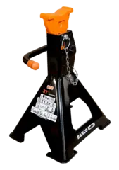 Bahco selvløftende bukk (par) 10T Automatisk løftesystem