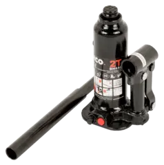 Bahco donkraft sveiset – 2T skrudd kropp sveiset donkraft for profesjonell bruk