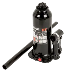 Bahco donkraft sveiset – 6T skrudd kropp sveiset donkraft for profesjonell bruk