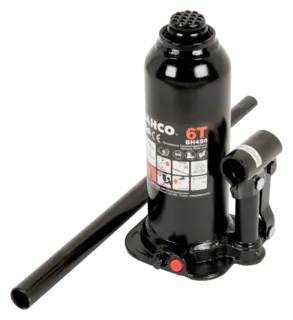 Bahco donkraft sveiset – 6T skrudd kropp sveiset donkraft for profesjonell bruk