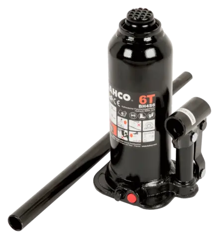 Bahco donkraft sveiset – 6T skrudd kropp sveiset donkraft for profesjonell bruk