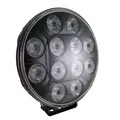 BRT 9&quot; ekstralys med 13000 lumen E boost Godkjent med dual posisjonslys