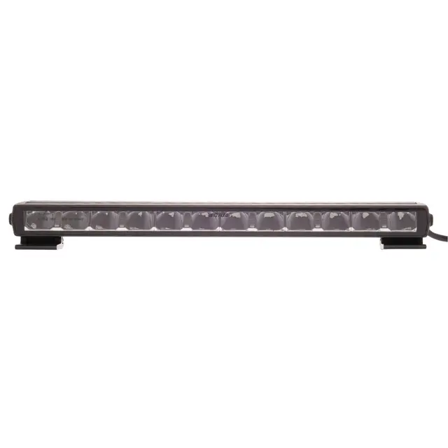 BRT Ledbar med dual posisjonslys 11 400 Lumen 
