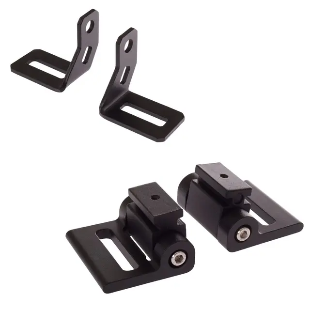 BRT Ledbar med dual posisjonslys 11 400 Lumen 