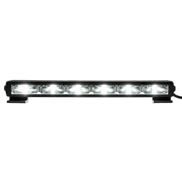 BRT Ledbar med dual posisjonslys 11 400 Lumen 