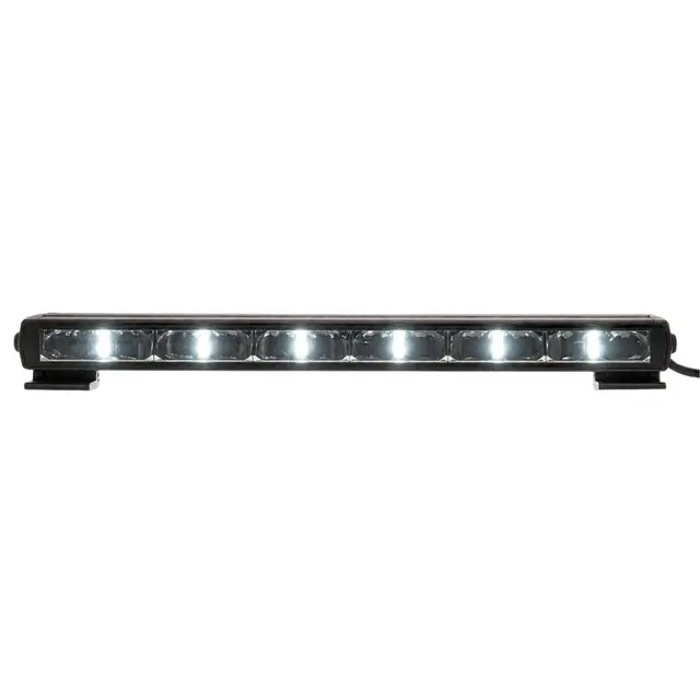 BRT Ledbar med dual posisjonslys 11 400 Lumen 