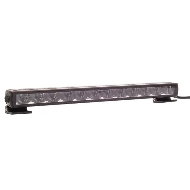 BRT Ledbar med dual posisjonslys 11 400 Lumen 