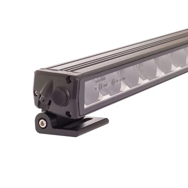 BRT Ledbar med dual posisjonslys 11 400 Lumen 