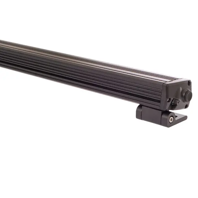 BRT Ledbar med dual posisjonslys 11 400 Lumen 