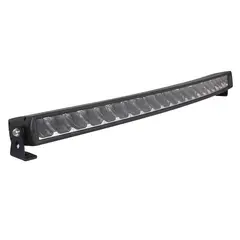 BRT 43" kurvet LEDbar 220W, 26400lm, Ref.50