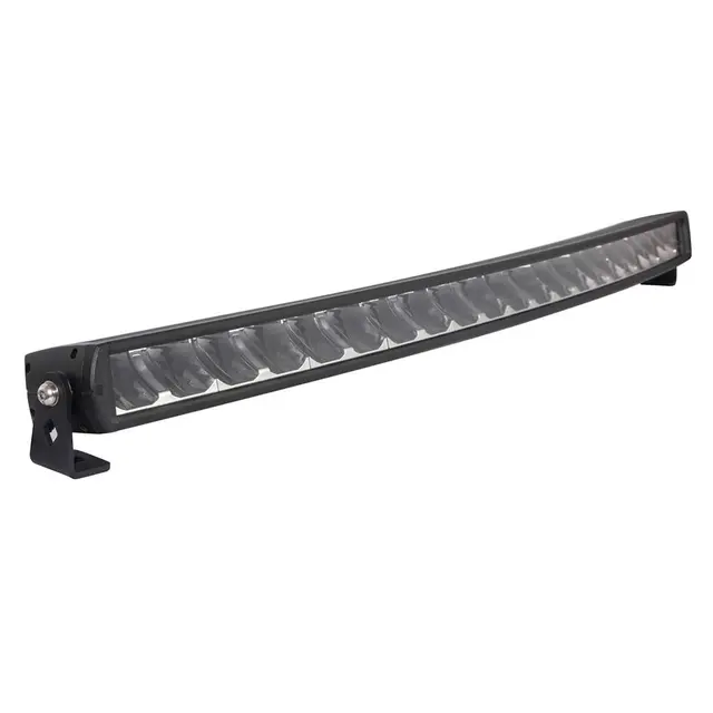 BRT 43" kurvet LEDbar med utrolige 20900lm