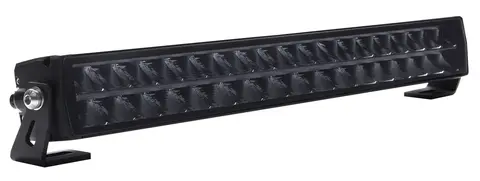 Lumary 21&quot; arbeidslys ledbar med 16200lm Meget kraftig dobbel arbeidslys ledbar