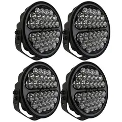 Bygg ditt Lumary Nova 9 ekstralys sett 4 stk lamper med hele 27200 lumen