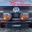 Bygg ditt 9&quot; Lumary Illuminator 200 sett 2 stk lamper og hele 38 000 lumen