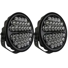 Bygg ditt Lumary Nova 9 ekstralys sett 2 stk lamper med hele 27200 lumen