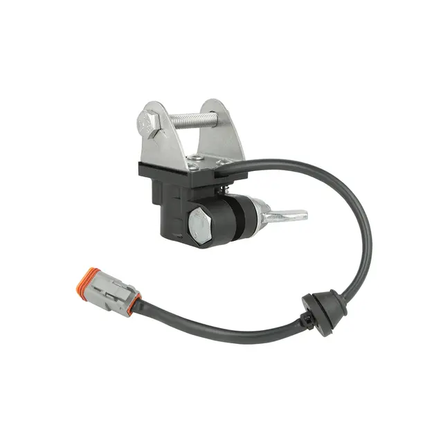 Universalt rør feste til arbeidslys for  rør opp til 28mm