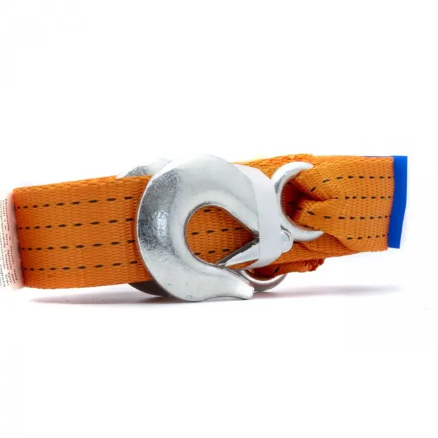 Slepetau 4T, 5M Slepetau/Lastekabel 