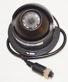 Kamera for takmontering - JDD Utstyr