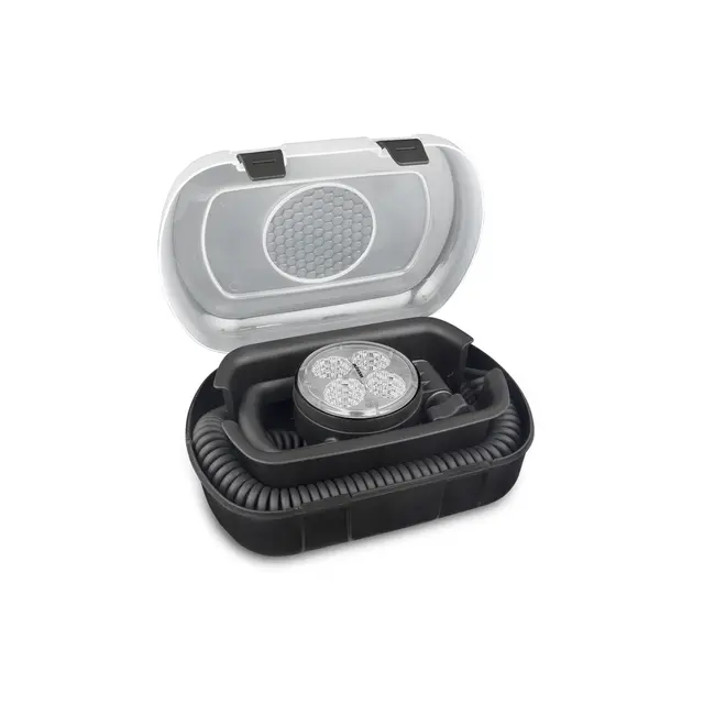 Universalt rør feste til arbeidslys for  rør opp til 28mm