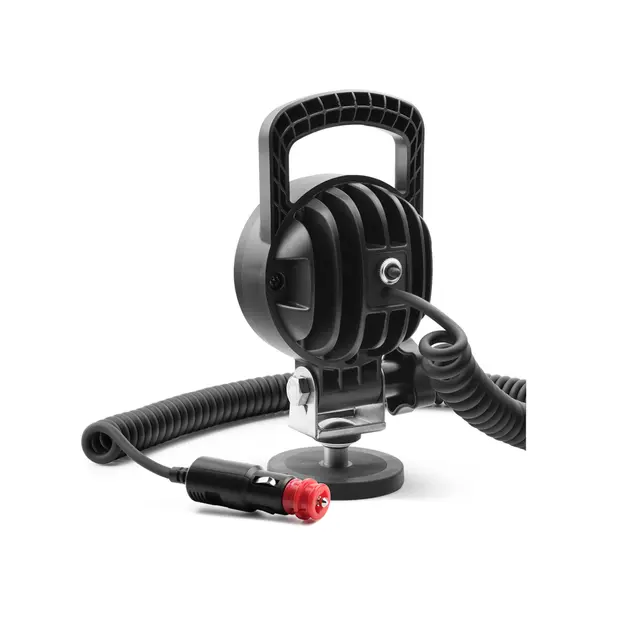 Universalt rør feste til arbeidslys for  rør opp til 28mm