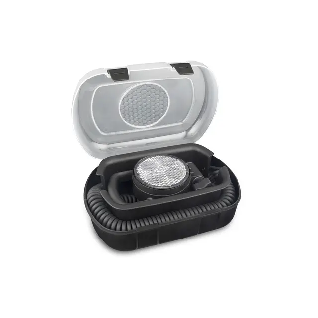 Universalt rør feste til arbeidslys for  rør opp til 28mm