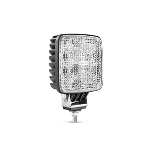 Wesem arbeidslampe LED 2400 lm Innebygd Deutsch kontakt