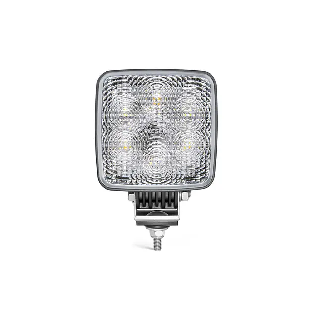 Universalt rør feste til arbeidslys for  rør opp til 28mm