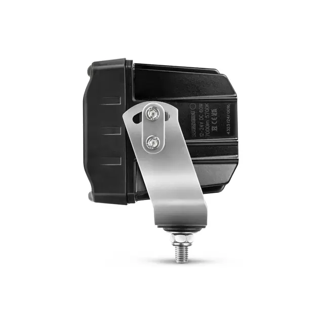 Universalt rør feste til arbeidslys for  rør opp til 28mm